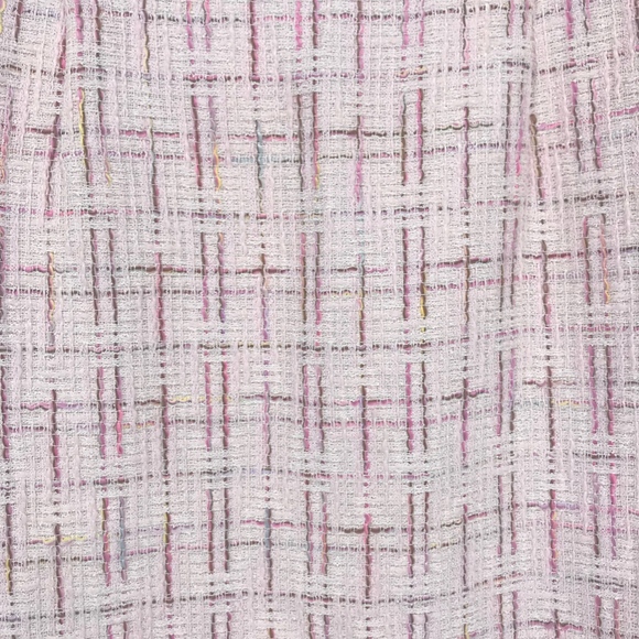 Escada by Margaretha Ley Pink Pencil Skirt - Picture 5 of 7